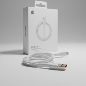 IPhone Mobile Charging